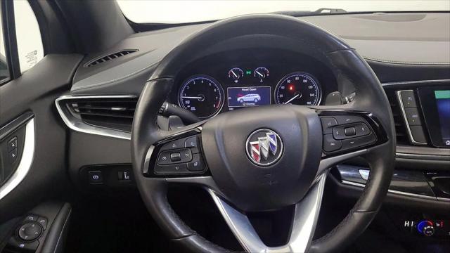 2023 Buick Enclave Essence AWD