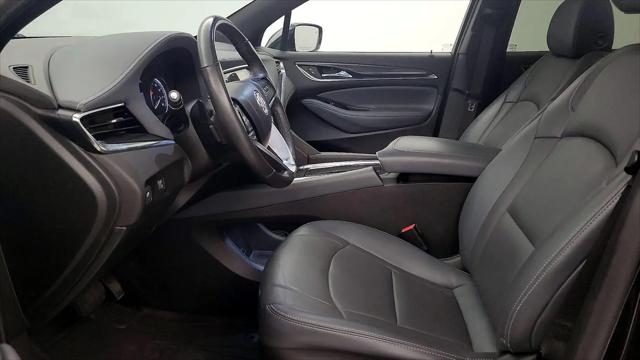 2023 Buick Enclave Essence AWD