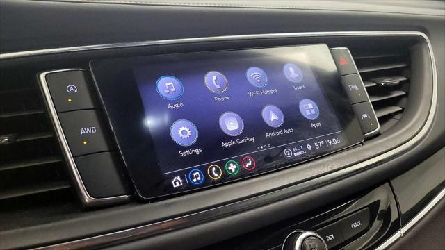 2023 Buick Enclave Essence AWD