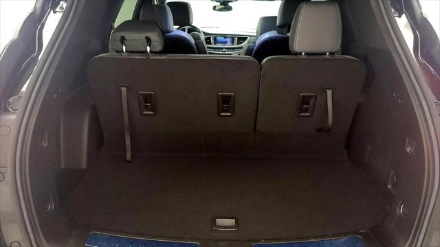 2023 Buick Enclave Essence AWD