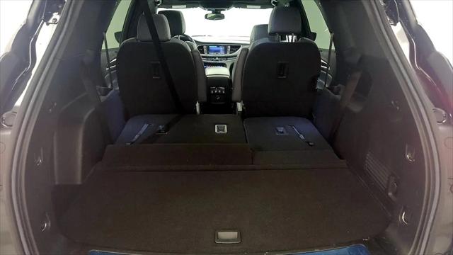 2023 Buick Enclave Essence AWD