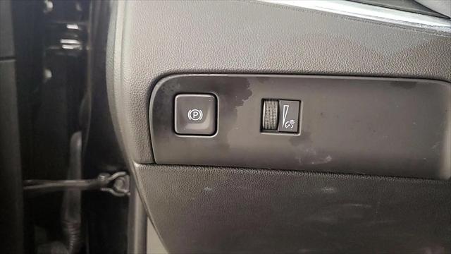 2023 Buick Enclave Essence AWD