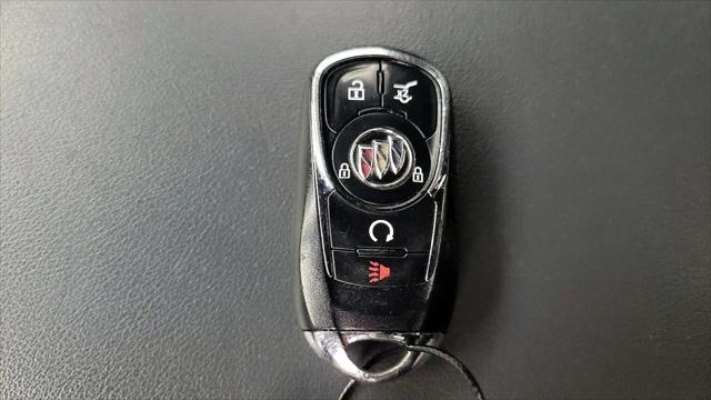 2023 Buick Enclave Essence AWD