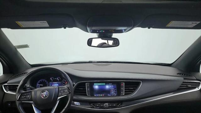 2023 Buick Enclave Essence AWD