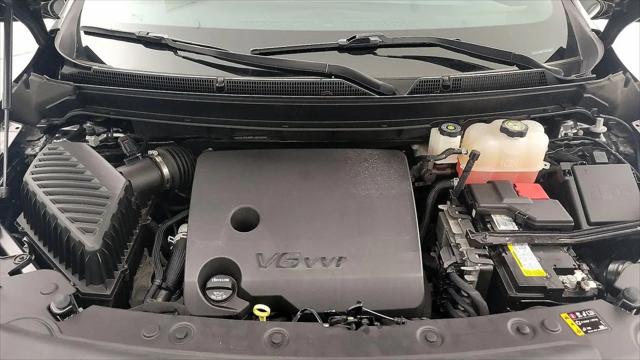 2023 Buick Enclave Essence AWD