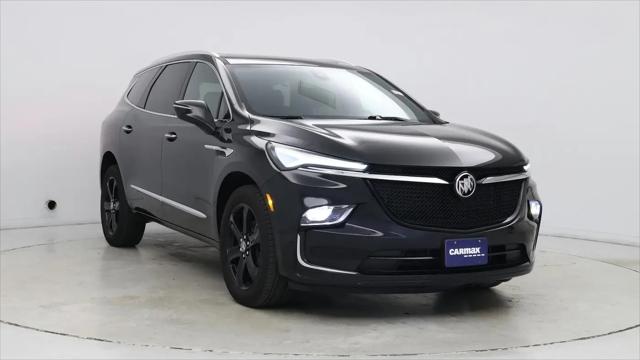 2023 Buick Enclave Essence AWD for sale in Raleigh, NC