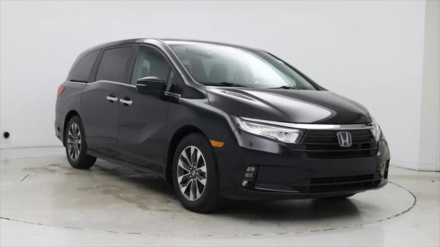 2024 Honda Odyssey EX-L for sale in Raleigh, NC
