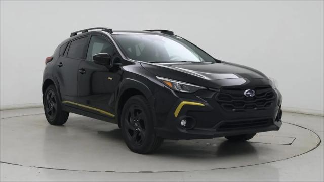 2025 Subaru Crosstrek Sport for sale near Columbus, OH