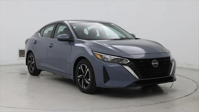 2024 Nissan Sentra SV Xtronic CVT for sale in West Carrolton, OH