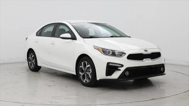 2021 Kia Forte LXS for sale near West Carrolton, OH