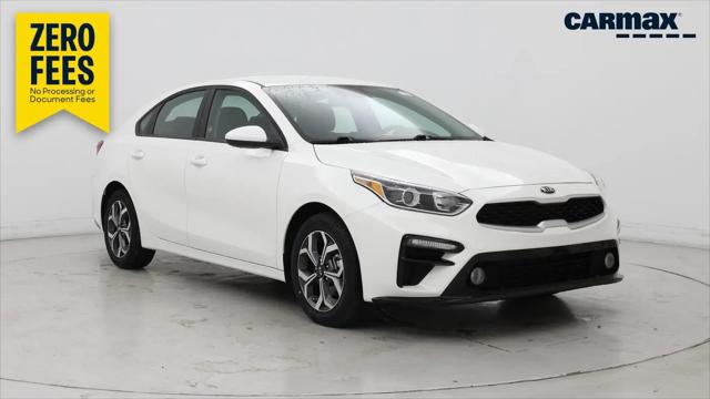 2021 Kia Forte LXS for sale in West Carrolton, OH