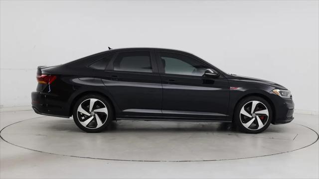 2019 Volkswagen Jetta GLI 2.0T 35th Anniversary Edition