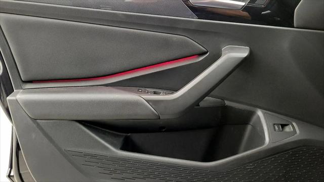 2019 Volkswagen Jetta GLI 2.0T 35th Anniversary Edition