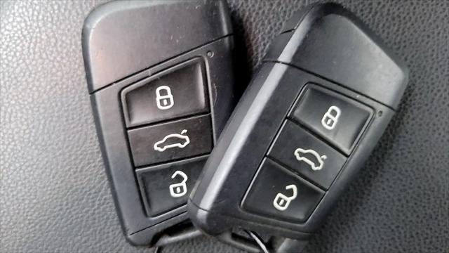 2019 Volkswagen Jetta GLI 2.0T 35th Anniversary Edition