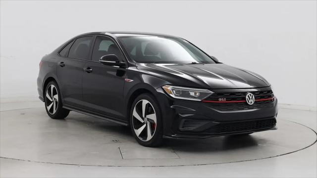2019 Volkswagen Jetta GLI 2.0T 35th Anniversary Edition for sale in Jacksonville, FL