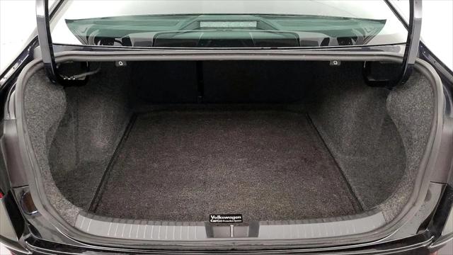 2019 Volkswagen Jetta GLI 2.0T 35th Anniversary Edition