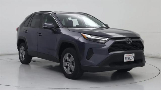 2025 Toyota RAV4 XLE for sale in Fairfield, CA