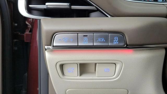 2021 Genesis GV80 2.5T AWD