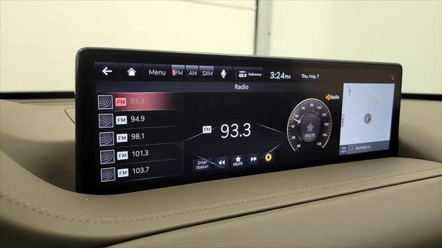 2021 Genesis GV80 2.5T AWD