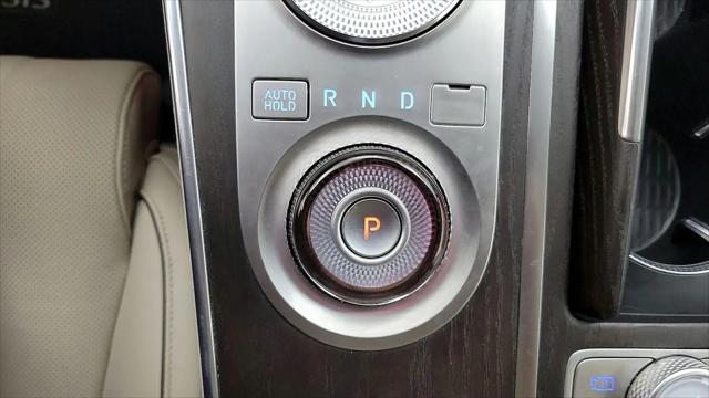 2021 Genesis GV80 2.5T AWD