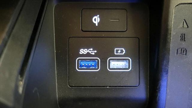 2021 Genesis GV80 2.5T AWD