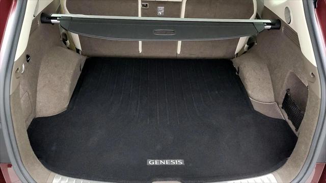 2021 Genesis GV80 2.5T AWD