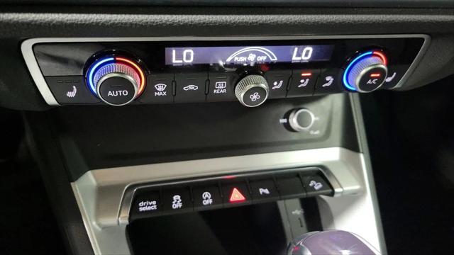 2022 Audi Q3 Premium 45 TFSI S line quattro Tiptronic