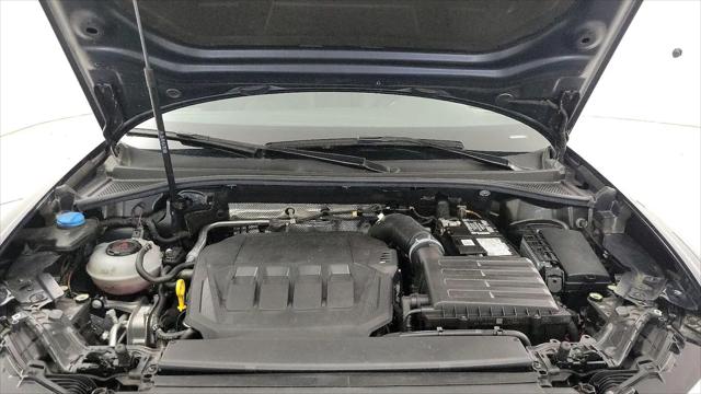 2022 Audi Q3 Premium 45 TFSI S line quattro Tiptronic