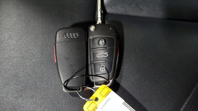 2022 Audi Q3 Premium 45 TFSI S line quattro Tiptronic