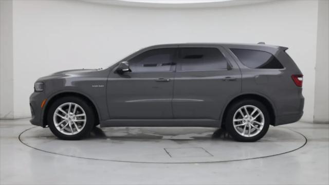2021 Dodge Durango R/T RWD