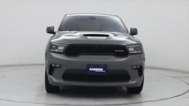 2021 Dodge Durango R/T RWD