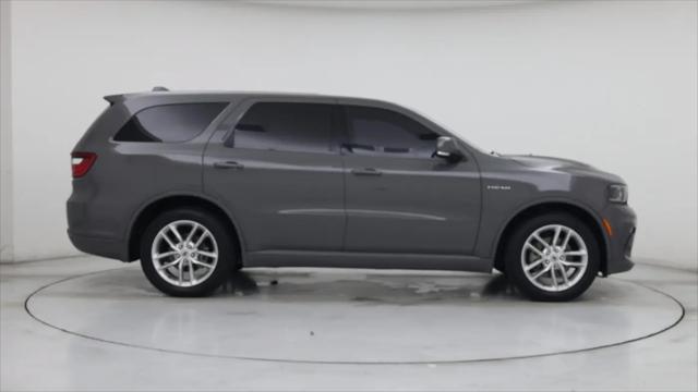 2021 Dodge Durango R/T RWD