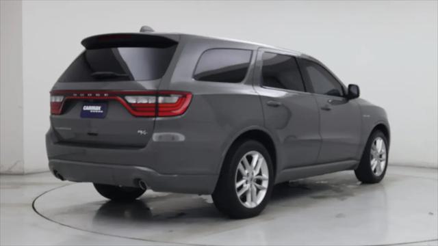 2021 Dodge Durango R/T RWD