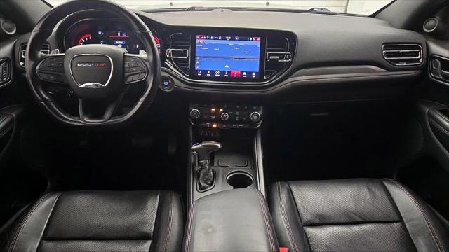 2021 Dodge Durango R/T RWD