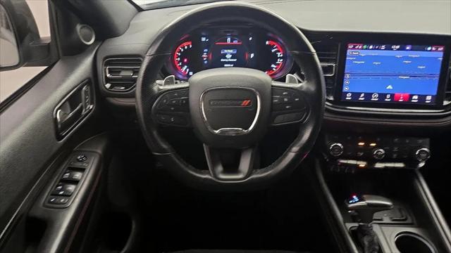 2021 Dodge Durango R/T RWD
