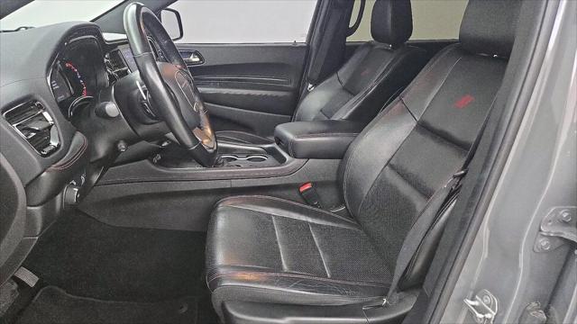 2021 Dodge Durango R/T RWD