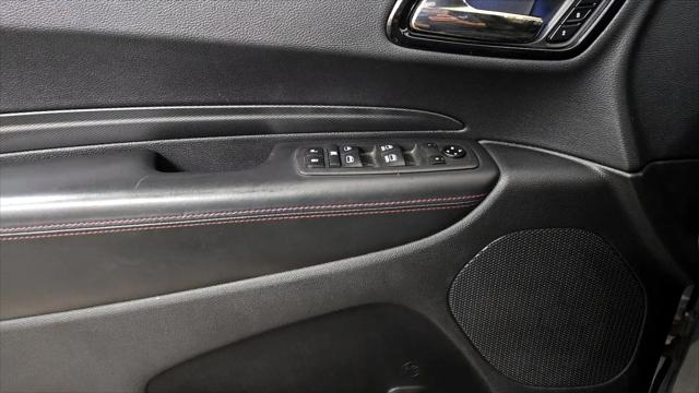 2021 Dodge Durango R/T RWD