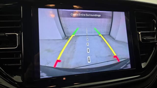 2021 Dodge Durango R/T RWD