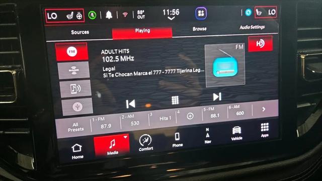 2021 Dodge Durango R/T RWD