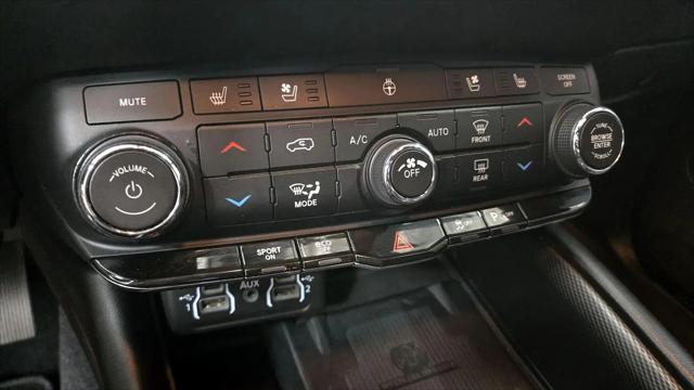 2021 Dodge Durango R/T RWD
