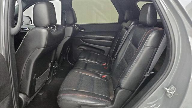 2021 Dodge Durango R/T RWD