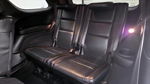 2021 Dodge Durango R/T RWD