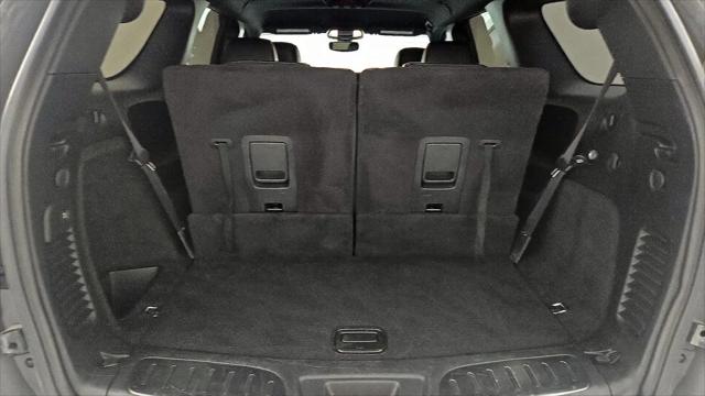2021 Dodge Durango R/T RWD