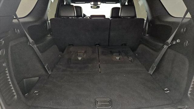 2021 Dodge Durango R/T RWD