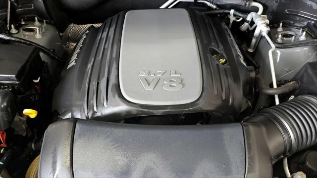 2021 Dodge Durango R/T RWD