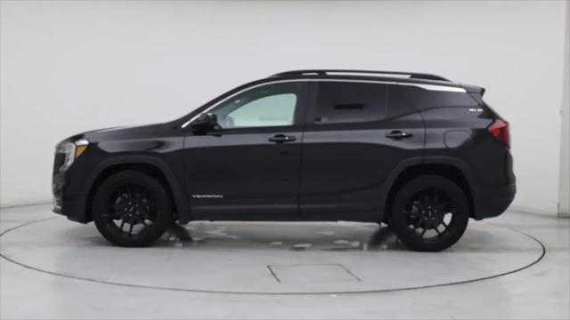 2023 GMC Terrain FWD SLE