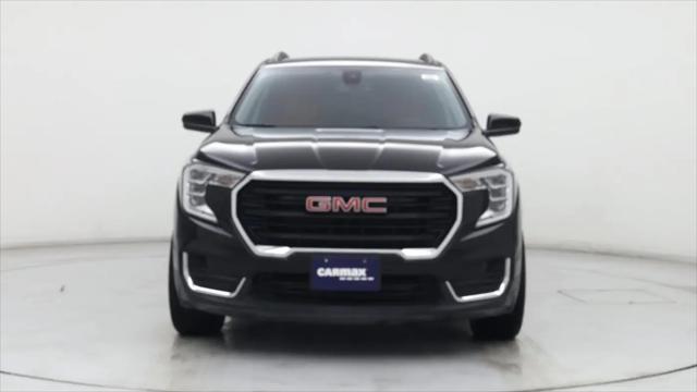 2023 GMC Terrain FWD SLE