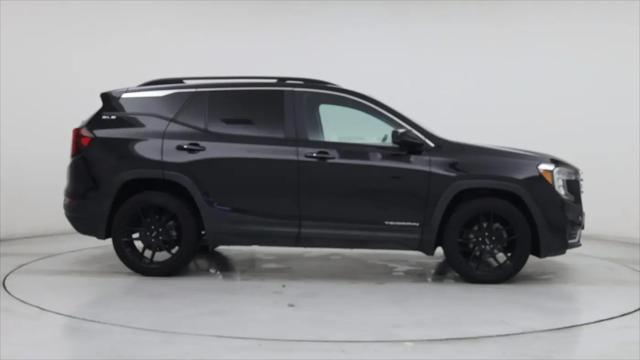 2023 GMC Terrain FWD SLE