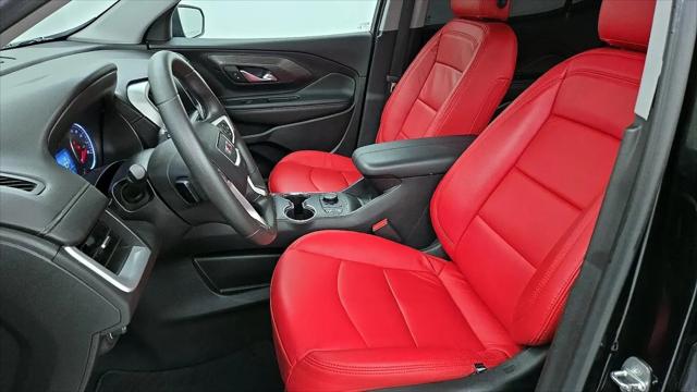 2023 GMC Terrain FWD SLE