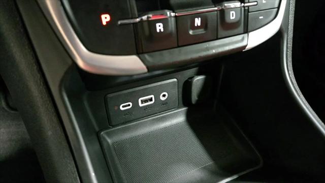 2023 GMC Terrain FWD SLE